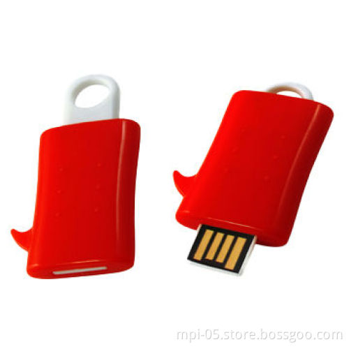 Best Selling Mini Hi-Speed USB Flash Drive